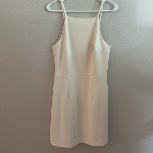 French Collection Sheath Minidress - Picture 4 of 10